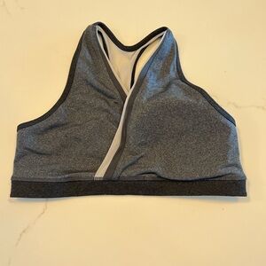 Lululemon Gray Women's Sports Bra